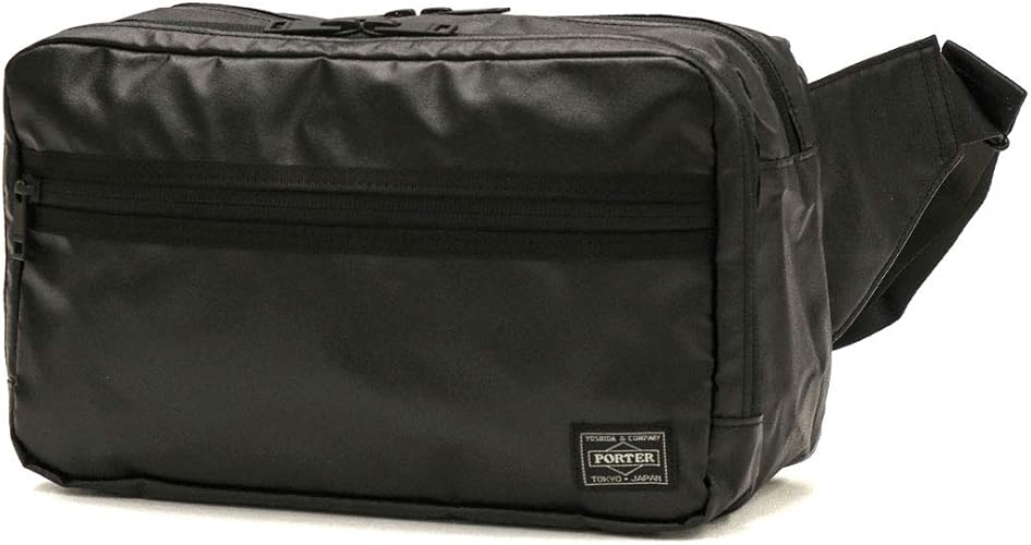 PORTER TACTICAL ウエストバッグ 654-07074 TACTICAL（PORTER） ポーター タクティカル ウエストバッグ 654